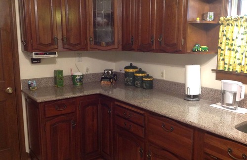 Bergton House | Mountain Top Home With Amazing Views! Get Away From It All On 15 Acres.