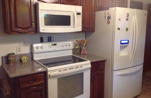 Bergton House | Mountain Top Home With Amazing Views! Get Away From It All On 15 Acres.