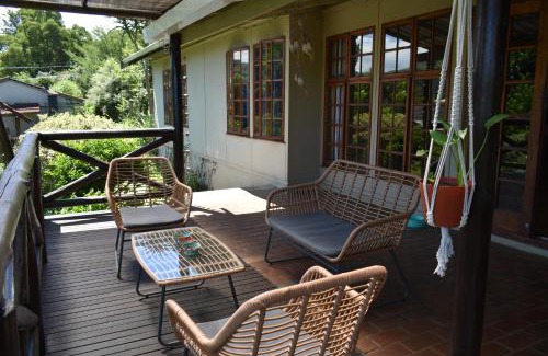 Richmond Bed & Breakfast | Mountain Valley Cottage