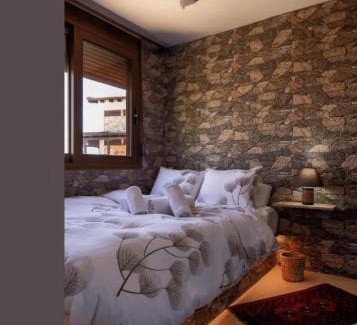 Synikia Mesi Trikalon House | Mountain View