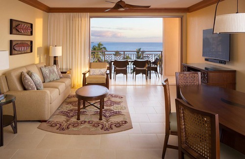 Kaanapali Resort | Mountain View - 3 Bedroom - Hyatt Ka'anapali Beach - Full Resort Access
