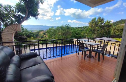 Anapoima House | Mountain View Anapoima
