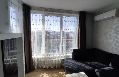 Sofia Apartment | Mountain view apartment