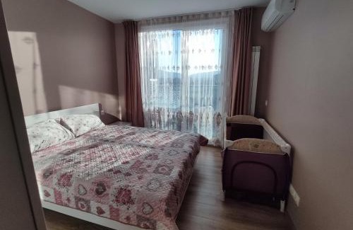 Sofia Apartment | Mountain view apartment