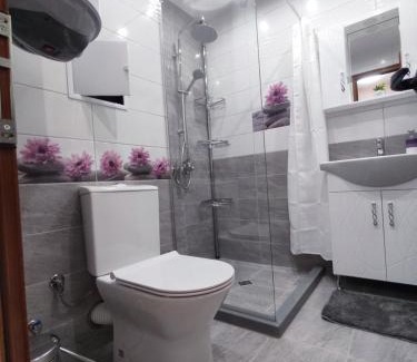 Sofia Apartment | Mountain view apartment