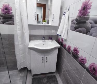 Sofia Apartment | Mountain view apartment