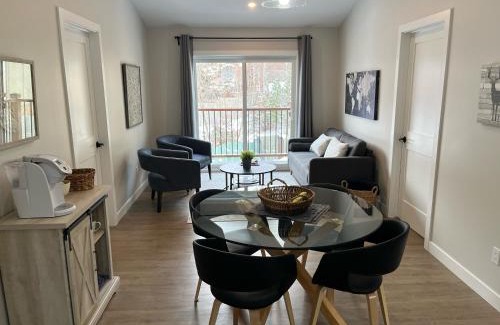 Banff Bed & Breakfast | Mountain View Bed & Breakfast