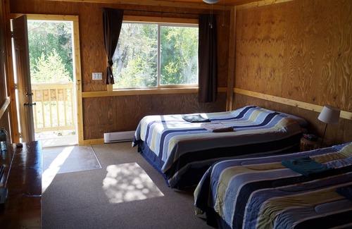 Golden Other | Mountain View Cabins