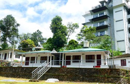 Devikolam Hotel | Mountain View cottage Mankulam