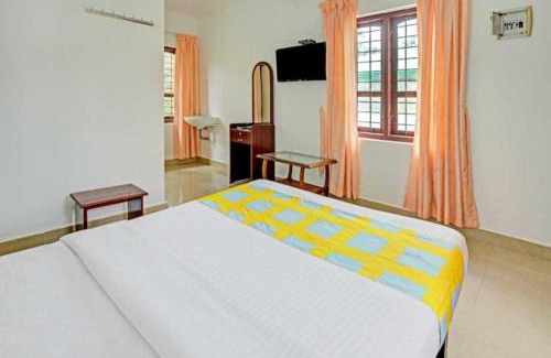 Devikolam Hotel | Mountain View cottage Mankulam
