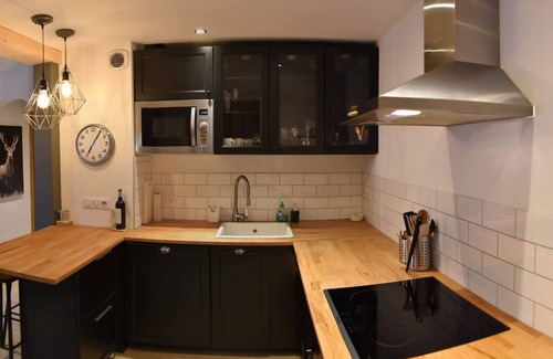 Morzine Apartment | Mountain View Cozy Apartment in Morzine