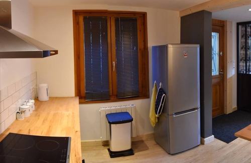 Morzine Apartment | Mountain View Cozy Apartment in Morzine