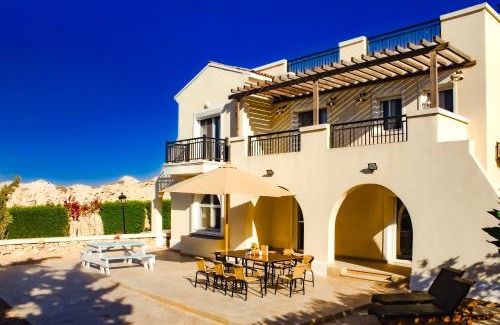 Ad-Dab'ah Villa | Mountain View Diplomats - Ras El Hikma