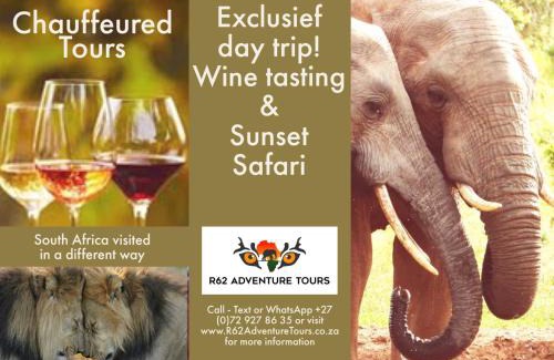 Montagu Cabin | Mountain View Eco Lodge Montagu