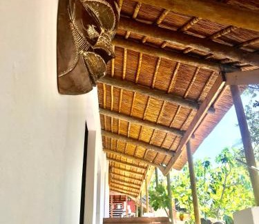 Montagu Cabin | Mountain View Eco Lodge Montagu