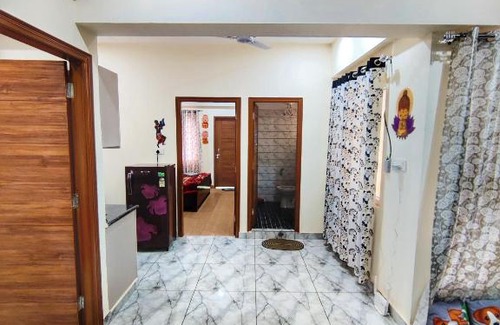 Bullawala Apartment | Mountain View Entire Apartment by Sandy Nest