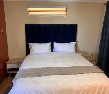 Greater Johannesburg Metropolitan Area Apartment | Mountain View experience