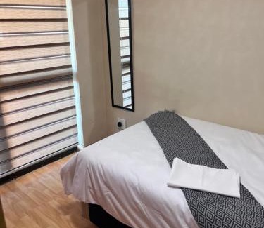 Greater Johannesburg Metropolitan Area Apartment | Mountain View experience