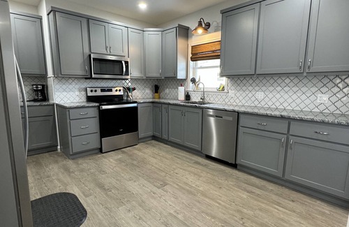 Mountain View Other | Mountain View Farmhouse, fully renovated to include all the modern needs