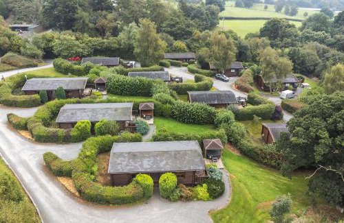 Rhayader House | Mountain View