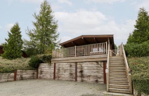 Rhayader House | Mountain View