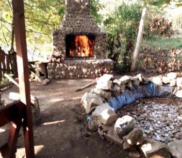 Akhali Ubani Apartment | Mountain view