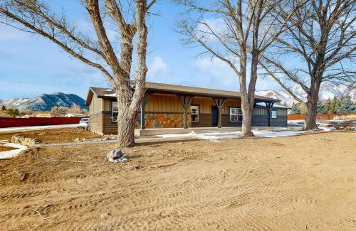 Flagstaff House | Mountain View Haven