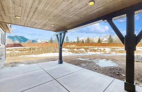 Flagstaff House | Mountain View Haven
