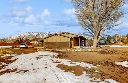Flagstaff House | Mountain View Haven