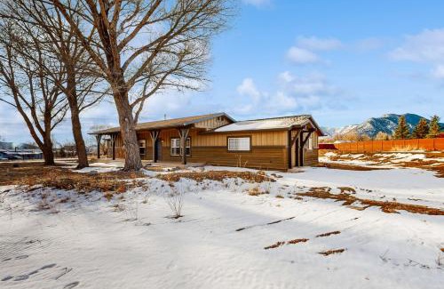 Flagstaff House | Mountain View Haven