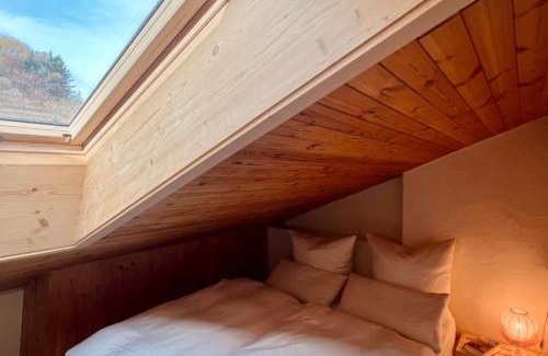 Morter Apartment | Mountain view - hiking, biking, skiing, relaxation
