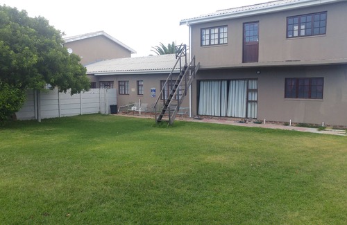 Franskraal House | Mountain View Holiday Home - Franskraal