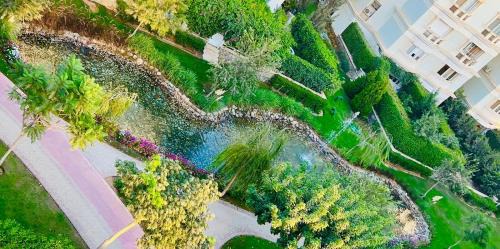 New Cairo Villa | Mountain View Hyde park luxury villa