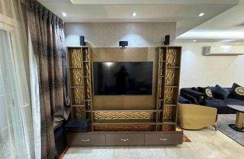 New Cairo Villa | Mountain View Hyde park luxury villa