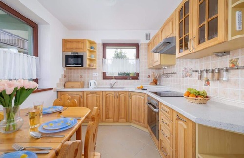 Zakopane Apartment | Mountain view | Large balcony, Parking | Zakopane