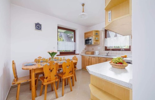 Zakopane Apartment | Mountain view | Large balcony, Parking | Zakopane