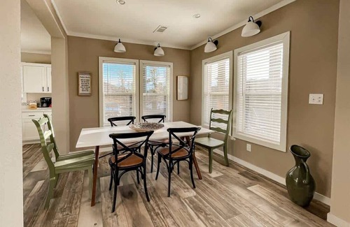 Ruidoso Cabin | Mountain View Lodge S