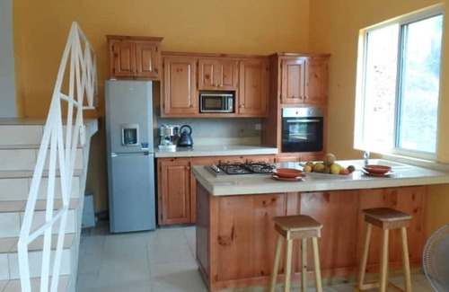 Vieille Case Apartment | Mountain View Moore Park