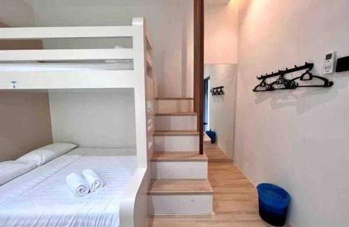Kuah Apartment | Mountain View
