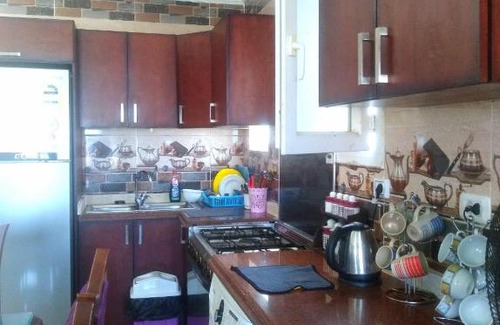 Ad-Dab'ah Villa | Mountain View-north coast twin house
