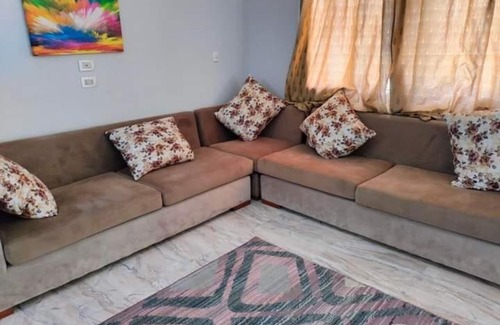Ad-Dab'ah Villa | Mountain View-north coast twin house
