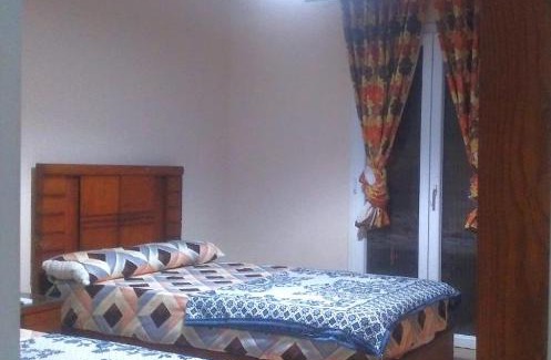 Ad-Dab'ah Villa | Mountain View-north coast twin house