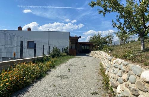 Poiana Marului House | Mountain View PM