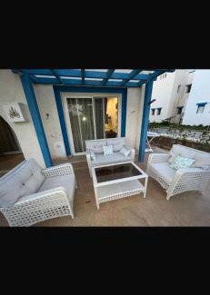 Ad-Dab'ah Villa | Mountain View Ras el Hikma , Twin House Villa 4 bedrooms