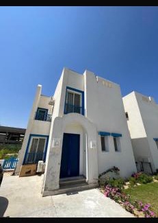 Ad-Dab'ah Villa | Mountain View Ras el Hikma , Twin House Villa 4 bedrooms