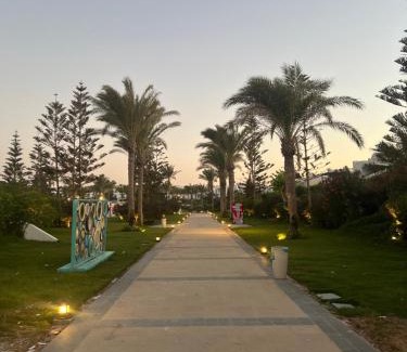Ad-Dab'ah Apartment | Mountain View Resort Chalet in Ras El Hekma