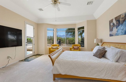 Oro Valley House | Mountain View Retreat by Casago