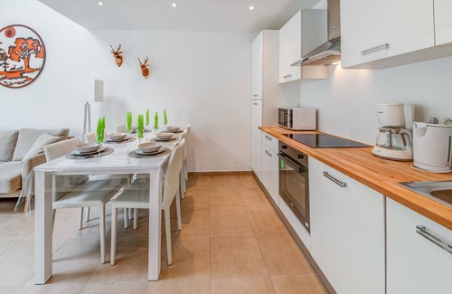 Malmedy House | Mountain View Stay, Malmedy
