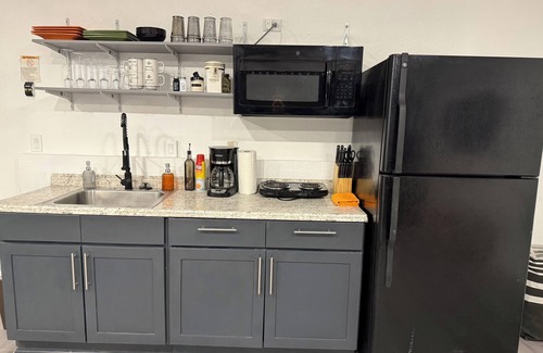 North Las Vegas Apartment | Mountain View place to rest.
