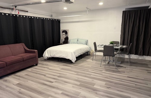 North Las Vegas Apartment | Mountain View place to rest.